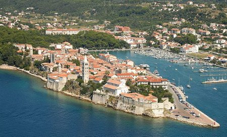 Puerto de Rab, Croacia 🗺️ Foro Europa 0