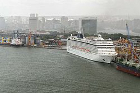 Puerto de Recife, Pernambuco, Brasil 🗺️ Foro América del Sur y Centroamérica 1