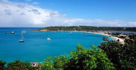 Puerto de Road Bay, The Valley, Anguilla 1