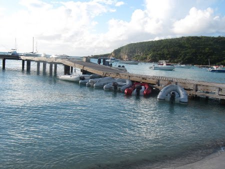 Puerto de Road Bay, The Valley, Anguilla 🗺️ Foro América del Sur y Centroamérica 0