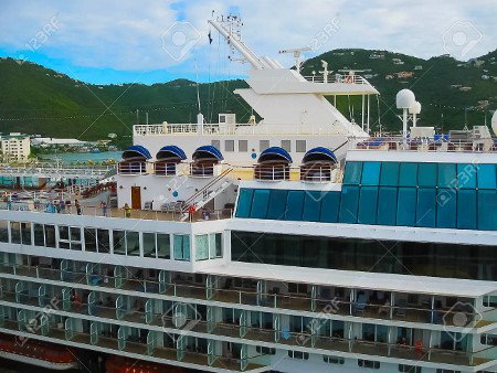 Puerto de Road Town, Tortola, Islas Virgenes Británicas 🗺️ Foro América del Sur y Centroamérica 0