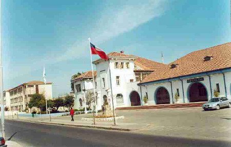 Puerto de San Antonio, Santiago, Chile 🗺️ Foro América del Sur y Centroamérica 0