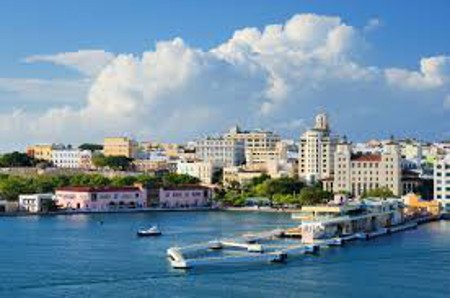 Puerto de San Juan, Puerto Rico 🗺️ Foro América del Sur y Centroamérica 0