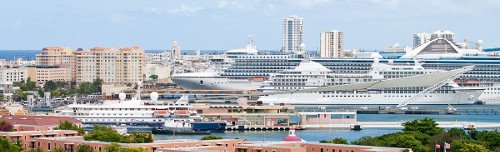 Puerto de San Juan, Puerto Rico 🗺️ Foro América del Sur y Centroamérica 1