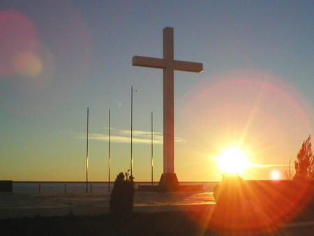 Puerto de Santa Cruz, Santa Cruz, Argentina 0