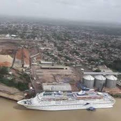 Puerto de Santana, Santana, Amapá, Brasil 🗺️ Foro América del Sur y Centroamérica 0