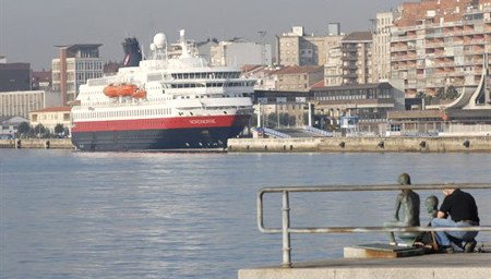 Puerto de Santander, Cantabria 1