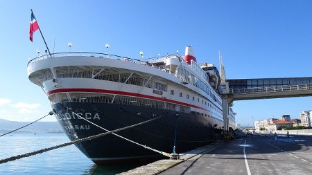 Puerto de Santander, Cantabria 🗺️ Foro España 1