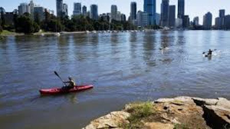 Puerto de Tangalooma, Australia 🗺️ Foro Oceanía 1