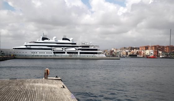 Puerto de Tarragona, Catalunya 0