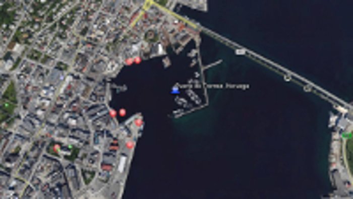 Puerto de Tromsø, Noruega ⚠️ Ultimas opiniones 2