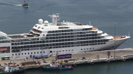 Puerto de Tyne, Reino Unido 🗺️ Foro Europa 0