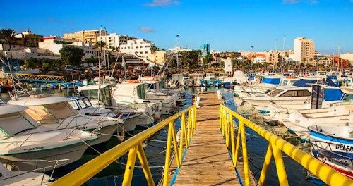 Puerto del Rosario, Fuerteventura, Canarias 🗺️ Foro España 0