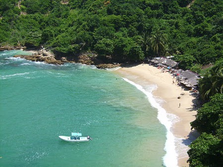 Puerto Escondido, México 0