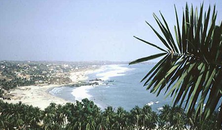 Puerto Escondido, México 🗺️ Foro América del Sur y Centroamérica 1