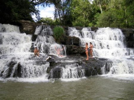 Puerto Libertad, Misiones, Argentina 0