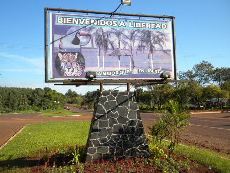 Puerto Libertad, Misiones, Argentina 🗺️ Foro América del Sur y Centroamérica 1