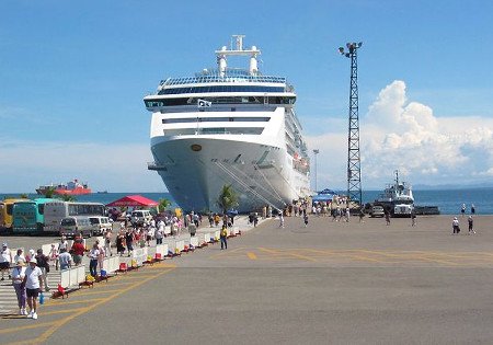 Puerto Limón, Costa Rica 🗺️ Foro América del Sur y Centroamérica 1