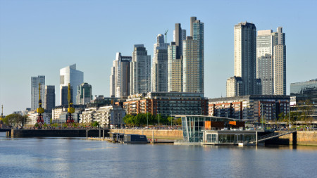 Puerto Madero,  Buenos Aires, Argentina 0