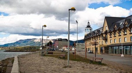 Puerto Natales, Natales, Chile 0