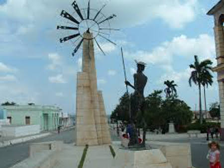 Puerto Padre, Las Tunas, Cuba 0