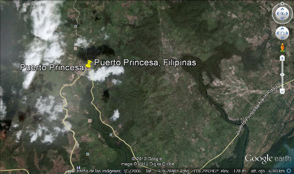 Parque Nacional Río Subterráne de Puerto Princesa, Filipinas 🗺️ Foro Asia 2