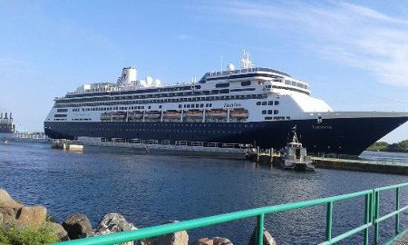 Puerto Quetzal, Guatemala 🗺️ Foro América del Sur y Centroamérica 1