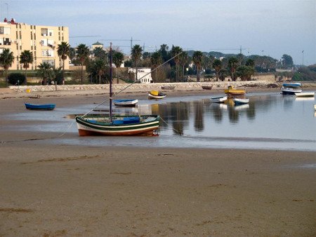 Puerto Real, Cadiz, Andalucia 0