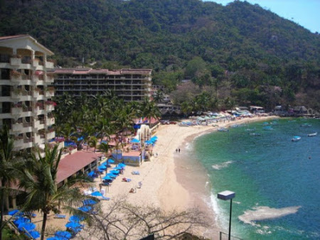 Puerto Vallarta, México 0