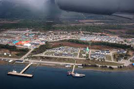 Puerto Williams, Cabo de Hornos, Chile 🗺️ Foro América del Sur y Centroamérica 0