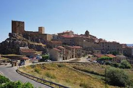 Puertomingalvo, Teruel, Aragón (Foto 5)