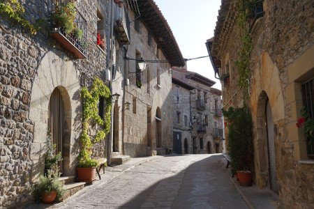 Puertomingalvo, Teruel, Aragón (Foto 2)