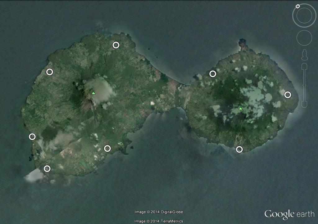 Isla española 🗺️ Foro General de Google Earth