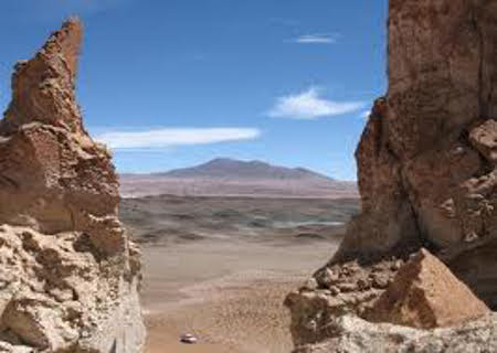 Puna de Atacama, Los Andes, Salta, Argentina 1