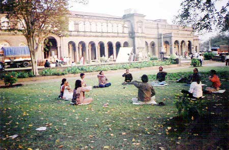 Pune, Maharastra, India 🗺️ Foro Asia 1