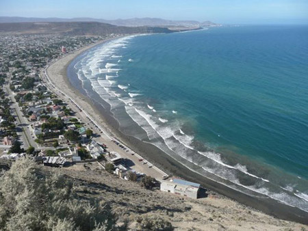 Punta Alta, Buenos Aires, Argentina 1