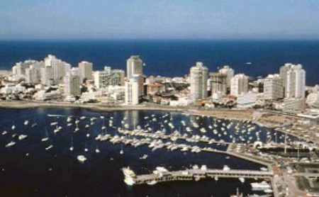 Punta del Este, Maldonado, Uruguay 0