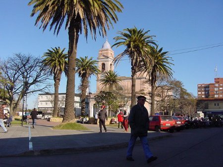 Punta del Este, Maldonado, Uruguay 1