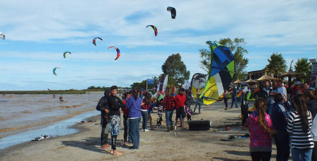 Punta Indio, Buenos Aires, Argentina 1