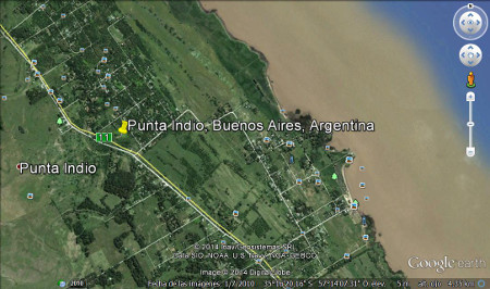 Punta Indio, Buenos Aires, Argentina 🗺️ Foro América del Sur y Centroamérica 2