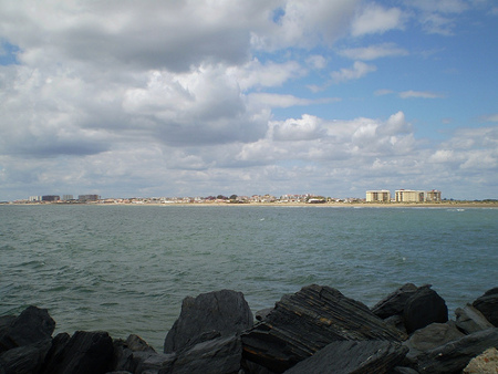 Punta Umbría, Huelva, Andalucia 0