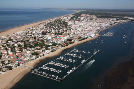 Punta Umbría, Huelva, Andalucia (Foto 2)