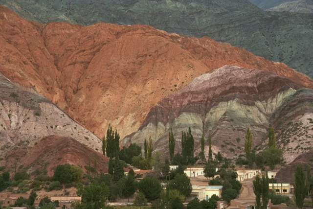 PUNA JUJEÑA-Patria Quechua 1