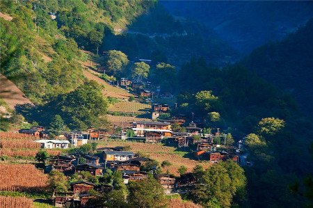 Qiunatong, Yunnan, China 🗺️ Foro China, el Tíbet y Taiwán 1