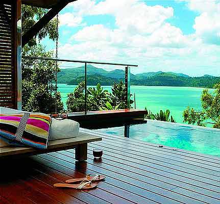 Qualia, Australia 0