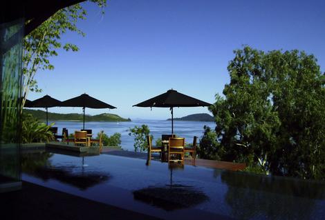 Qualia, Australia 2
