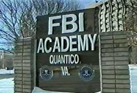 Academia FBI, Quantico E.E.U.U 🗺️ Foro América del Norte 0