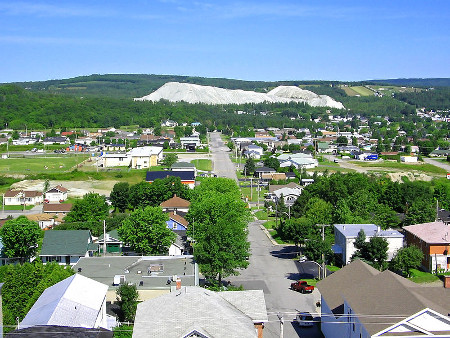 Quebec, Canadá 🗺️ Foro América del Norte 0