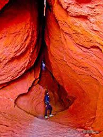 Quebrada de las Conchas, Cafayate, Salta, Argentina 🗺️ Foro América del Sur y Centroamérica 0