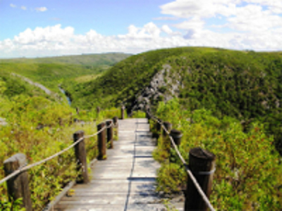 Quebrada de los Cuervos, Treinta y Tres, Uruguay 0